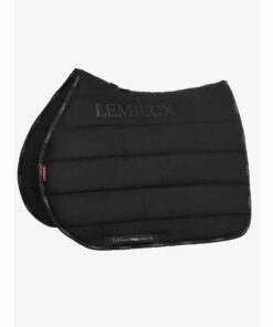 LeMieux Jump Work Pad Black