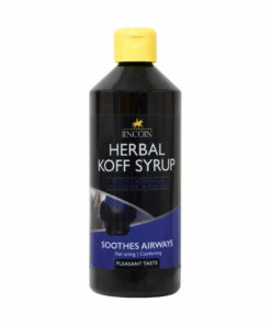 Lincoln Herbal Koff Syrup