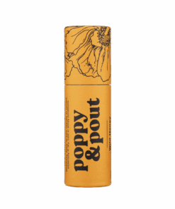 Poppy + Pout Lip Balm - Wild Honey