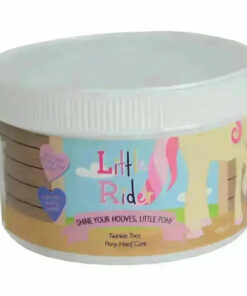 Little Rider Twinkle Toes Pony Hoof Care