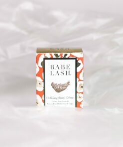 Babe Lash Defining Brow Creme