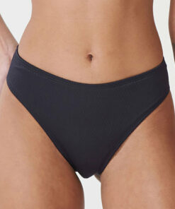 Miss Mandalay Christina Bikini Brief Black
