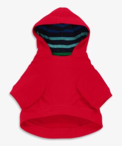 Pet hoodie