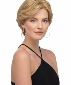 Sabrina | Remi Human Hair Wig | Lace Front (Mono Top)
