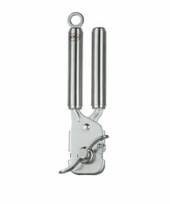 Rosle Can Opener with Pliers Grip