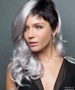 Bennett by Rene of Paris | Synthetic Lace Front Wig | CLOSEOUT