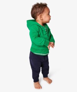 The Baby Jogger