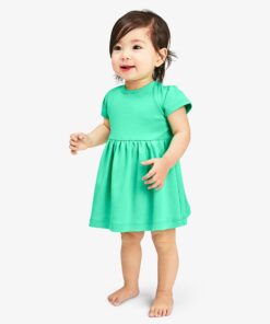 Perfect babysuit dress