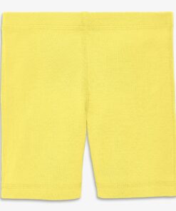 The organic pj short in seasonal colors