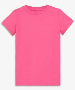 The Short Sleeve Slim Tee in seasonal colors