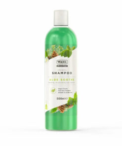 Wahl Aloe Soothe Shampoo