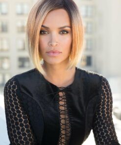 Kai | Synthetic Lace Front Wig