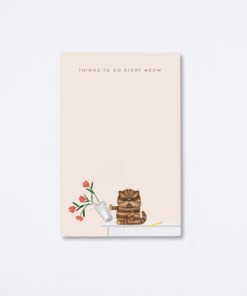 things-i-need-to-do-right-meow-notepad