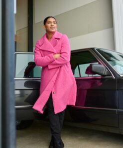 KcAnni Coat