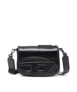 1DR-Camera bag in premium leather