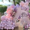 110pcs-pink-and-light-purple-balloon-garland-set