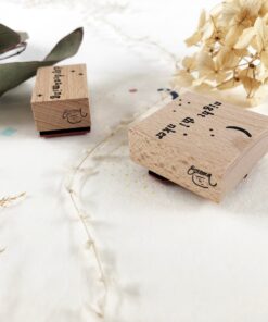 yeon-charm-original-rubber-stamp-coffee-time