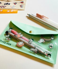 furukawa-paper-clear-pouch-mint