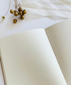 ro-biki-note-shape-series-branch-flowers