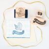 swan-rubber-stamp
