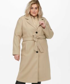 CarEmma Trenchcoat