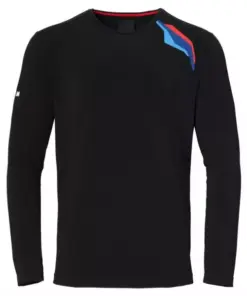 BMW Motorsport Long Sleeve T-Shirt Men
