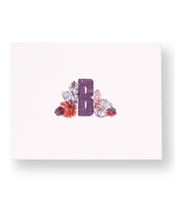 floral-initial-card-wildflower
