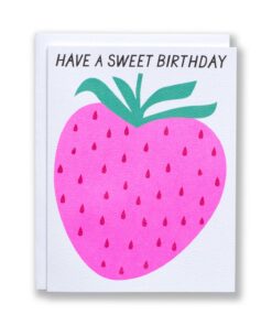 Sweet Birthday Wishes