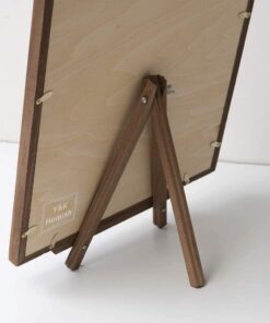 wedding-guest-book-personalized-alternative-drop-top-frame-sign-book-with-80pcs-wooden-hearts
