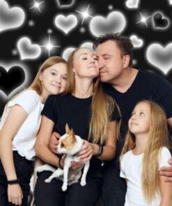 black-heart-photo-backdrop-early-2000s-party-decorations-old-school-backdrops-valentines-day-glitter-heart