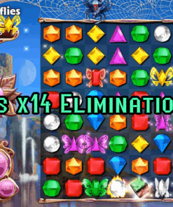 Three-Star Push