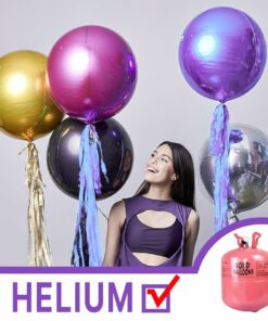 partywoo-purple-foil-balloons-20-pcs-round-foil-balloons-different-sizes-pack-of-22-inch-15-inch-10-inch-4d-foil-balloons-and-ribbon-large-foil-balloons-for-birthday-decorations-party-decorations