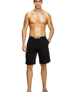 Extra-long boxer shorts