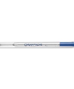 Blue Medium Refill Pen