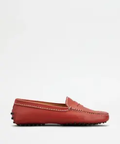Gommino Driving Shoes in Leather