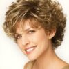 Asset by Gabor | Wavy Synthetic Wig | CLOSEOUT