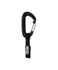 Carabiner Black