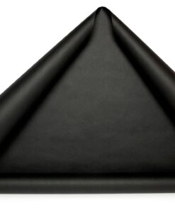 black-wrapping-paper-roll