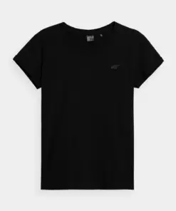 T-shirt damski