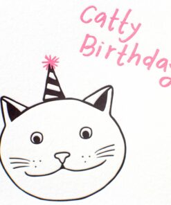 catty-birthday