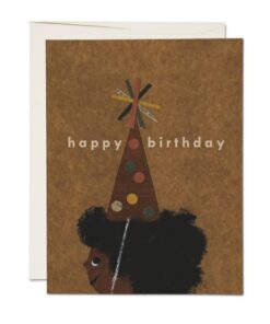 Birthday Celebration Card