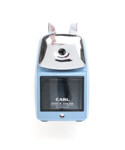 carl-pencil-sharpener-light-blue