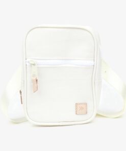 THREAD - Off White Crossbody Bag