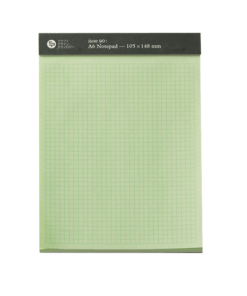 a6-notepad-dark-green