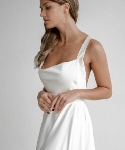 Eleanor midi