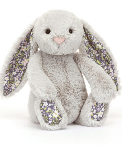 Blossom Silver Bunny 'Bloom'