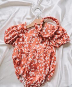 Little Dreamer Onesie