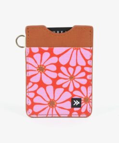 THREAD - Emmeline Vertical Wallet