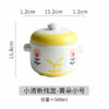 ceramic-water-proof-stew-pot-with-lid-double-ear-stew-birds-nest-cup-steamed-egg-cup-household-small-soup-cup-stew-bowl