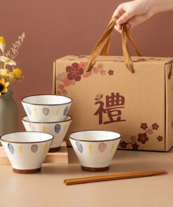 japandi-ceramic-gift-box-send-gift-set-colorful-cheap-color-box-packaging-modern-style-ceramics-bowl-pieces-set